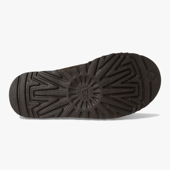 UGG Women’s Neuman Slippers 7 BNWT - Picture 3 of 7